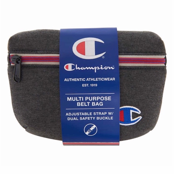 Champion belt bag - Picture 2 of 2